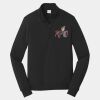 Fan Favorite Fleece 1/4 Zip Pullover Sweatshirt Thumbnail