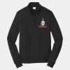 Fan Favorite Fleece 1/4 Zip Pullover Sweatshirt Thumbnail