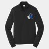 Fan Favorite Fleece 1/4 Zip Pullover Sweatshirt Thumbnail