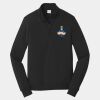 Fan Favorite Fleece 1/4 Zip Pullover Sweatshirt Thumbnail