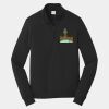 Fan Favorite Fleece 1/4 Zip Pullover Sweatshirt Thumbnail