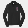 Fan Favorite Fleece 1/4 Zip Pullover Sweatshirt Thumbnail