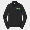 Fan Favorite Fleece 1/4 Zip Pullover Sweatshirt Thumbnail