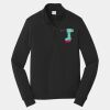 Fan Favorite Fleece 1/4 Zip Pullover Sweatshirt Thumbnail