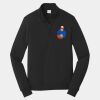 Fan Favorite Fleece 1/4 Zip Pullover Sweatshirt Thumbnail