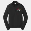 Fan Favorite Fleece 1/4 Zip Pullover Sweatshirt Thumbnail