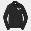Fan Favorite Fleece 1/4 Zip Pullover Sweatshirt Thumbnail