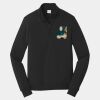 Fan Favorite Fleece 1/4 Zip Pullover Sweatshirt Thumbnail