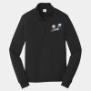 Fan Favorite Fleece 1/4 Zip Pullover Sweatshirt Thumbnail