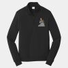 Fan Favorite Fleece 1/4 Zip Pullover Sweatshirt Thumbnail