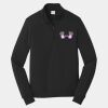Fan Favorite Fleece 1/4 Zip Pullover Sweatshirt Thumbnail