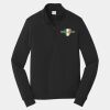 Fan Favorite Fleece 1/4 Zip Pullover Sweatshirt Thumbnail