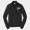 Fan Favorite Fleece 1/4 Zip Pullover Sweatshirt Thumbnail