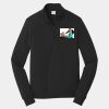 Fan Favorite Fleece 1/4 Zip Pullover Sweatshirt Thumbnail