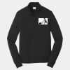 Fan Favorite Fleece 1/4 Zip Pullover Sweatshirt Thumbnail