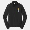 Fan Favorite Fleece 1/4 Zip Pullover Sweatshirt Thumbnail