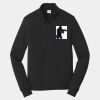Fan Favorite Fleece 1/4 Zip Pullover Sweatshirt Thumbnail