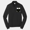 Fan Favorite Fleece 1/4 Zip Pullover Sweatshirt Thumbnail