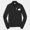 Fan Favorite Fleece 1/4 Zip Pullover Sweatshirt Thumbnail