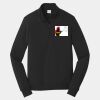 Fan Favorite Fleece 1/4 Zip Pullover Sweatshirt Thumbnail