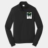 Fan Favorite Fleece 1/4 Zip Pullover Sweatshirt Thumbnail