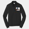 Fan Favorite Fleece 1/4 Zip Pullover Sweatshirt Thumbnail