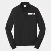Fan Favorite Fleece 1/4 Zip Pullover Sweatshirt Thumbnail