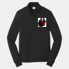 Fan Favorite Fleece 1/4 Zip Pullover Sweatshirt Thumbnail
