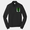 Fan Favorite Fleece 1/4 Zip Pullover Sweatshirt Thumbnail