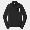 Fan Favorite Fleece 1/4 Zip Pullover Sweatshirt Thumbnail