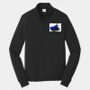 Fan Favorite Fleece 1/4 Zip Pullover Sweatshirt Thumbnail