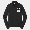 Fan Favorite Fleece 1/4 Zip Pullover Sweatshirt Thumbnail