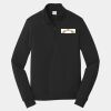 Fan Favorite Fleece 1/4 Zip Pullover Sweatshirt Thumbnail