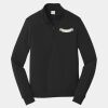 Fan Favorite Fleece 1/4 Zip Pullover Sweatshirt Thumbnail