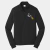 Fan Favorite Fleece 1/4 Zip Pullover Sweatshirt Thumbnail