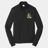 Fan Favorite Fleece 1/4 Zip Pullover Sweatshirt Thumbnail