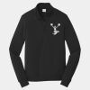 Fan Favorite Fleece 1/4 Zip Pullover Sweatshirt Thumbnail