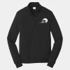 Fan Favorite Fleece 1/4 Zip Pullover Sweatshirt Thumbnail