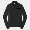 Fan Favorite Fleece 1/4 Zip Pullover Sweatshirt Thumbnail