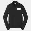 Fan Favorite Fleece 1/4 Zip Pullover Sweatshirt Thumbnail