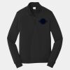 Fan Favorite Fleece 1/4 Zip Pullover Sweatshirt Thumbnail