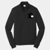 Fan Favorite Fleece 1/4 Zip Pullover Sweatshirt Thumbnail