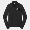 Fan Favorite Fleece 1/4 Zip Pullover Sweatshirt Thumbnail