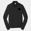 Fan Favorite Fleece 1/4 Zip Pullover Sweatshirt Thumbnail