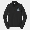 Fan Favorite Fleece 1/4 Zip Pullover Sweatshirt Thumbnail