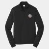 Fan Favorite Fleece 1/4 Zip Pullover Sweatshirt Thumbnail