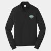 Fan Favorite Fleece 1/4 Zip Pullover Sweatshirt Thumbnail