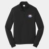 Fan Favorite Fleece 1/4 Zip Pullover Sweatshirt Thumbnail