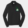 Fan Favorite Fleece 1/4 Zip Pullover Sweatshirt Thumbnail