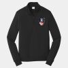 Fan Favorite Fleece 1/4 Zip Pullover Sweatshirt Thumbnail